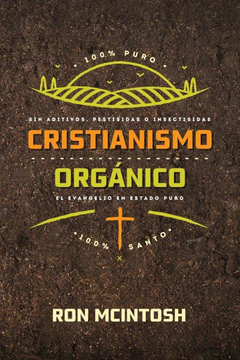 Cristianismo Organico - comprar online