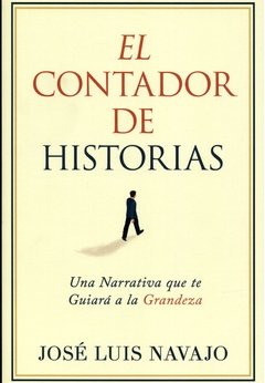 El Contador de Historias - comprar online