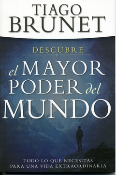 Descubre el Mayor Poder del Mundo - comprar online