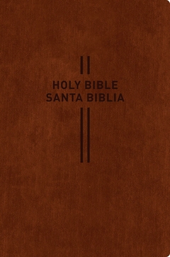 Biblia Bilingue NTV Café en internet