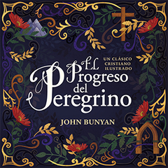 Progreso Del Peregrino-Ilustrado - comprar online