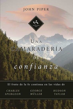 Una Camaraderia De Confianza - comprar online