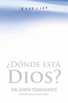 ¿Dónde está Dios? - comprar online