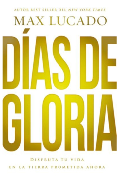 Días de gloria - comprar online