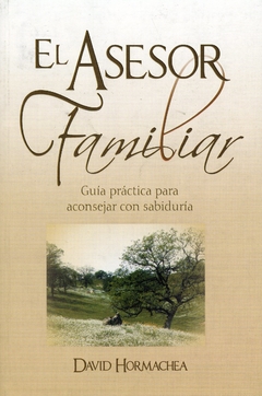 El Asesor Familiar libro - comprar online