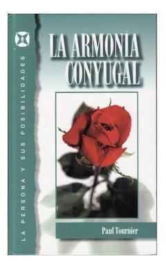 La Armonía Conyugal [libro]