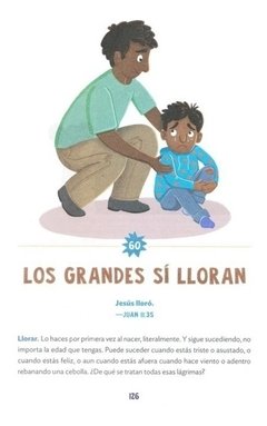 Indescriptible 100 Devocionales Para Niños - comprar online