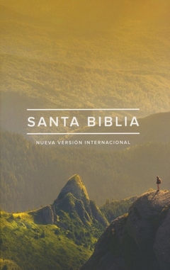 Biblia- Edicioin Ministerial NVI - comprar online