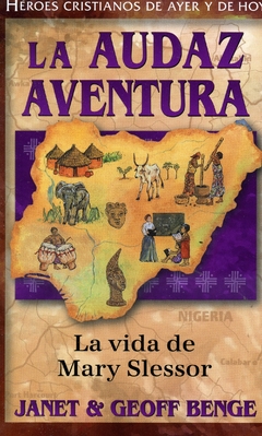 La audaz aventura - comprar online