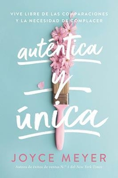 Libro Auténtica y Única