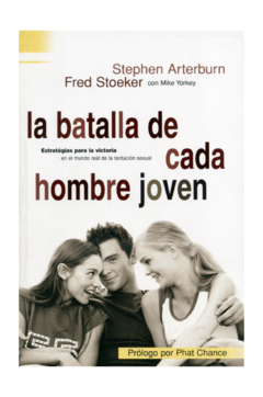 La batalla de cada hombre joven