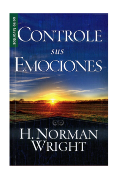 Controle sus emociones - Bolsilibro