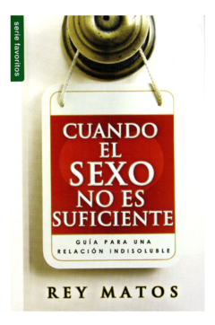 Cuando el Sexo no es Suficiente - Bolsilibro