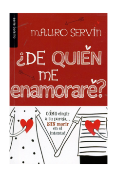 ¿De quién me enamore? - Bolsilibro