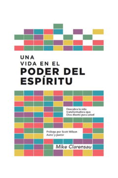 La vida al poder del espíritu