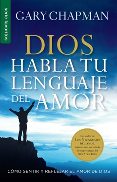 Dios Habla tu Lenguaje de Amor Bolsillo - comprar online