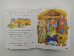 La Primera Biblia para Niños, Historias - comprar online