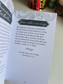 180 Oraciones Para Una Mujer De Dios, Libro. - tienda online