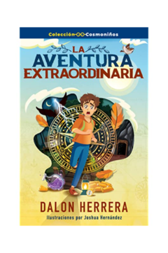 La aventura extraordinaria