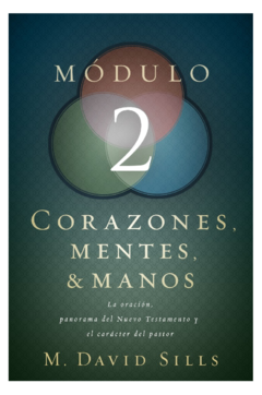 Corazones Mentes modulo 2