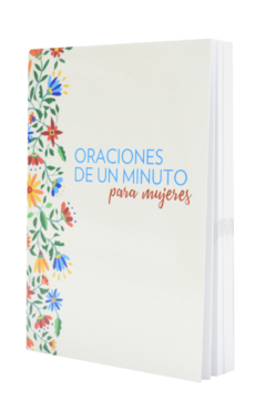 Oraciones De Un Minuto Para Mujeres