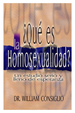 ¿Qué es la homosexualidad? - Bolsilibro