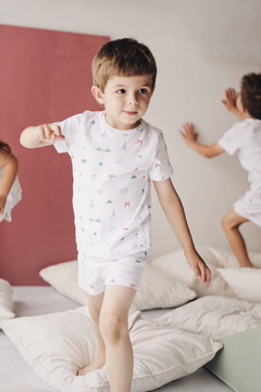 PIJAMA TIC TOC Comprar en Jueves