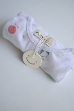 Pijama ¨JUPITER¨ junior - comprar online