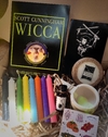Witch starter kit