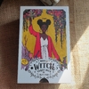 Modern witch Tarot con Guidebook ENTREGA INMEDIATA