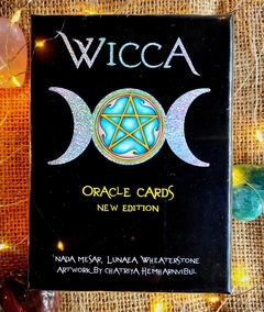 Wicca oraculo