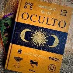 Símbolos de lo oculto