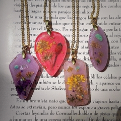 Amuletos Pastel Dreams - tienda online