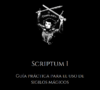 Scriptum I: Guía práctica para el uso de sigilos mágicos