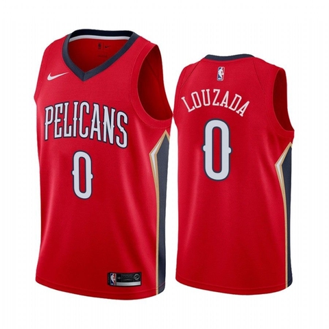 Didi new orleans pelicans 2025