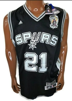 Duncan jersey best sale