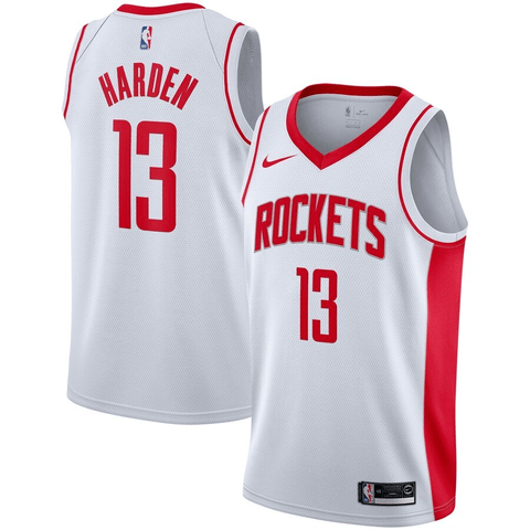 Houston rockets best sale jersey sponsor