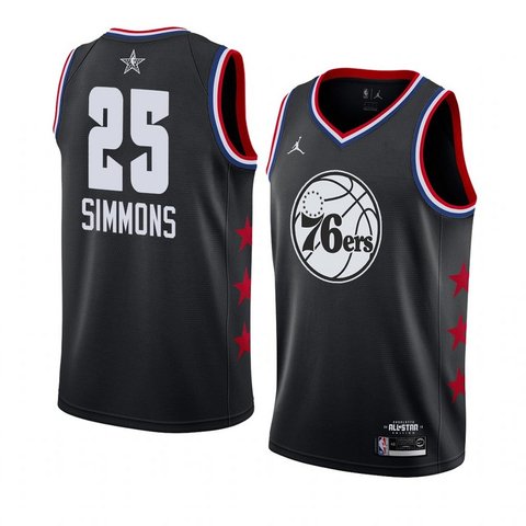 Maglie all star game 2019 outlet
