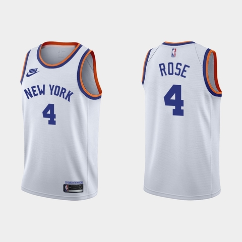 Camisas NY Knicks - 9 RJ Barrett - Dunk Import - Camisas de Basquete,  Futebol Americano, Baseball e Hockey