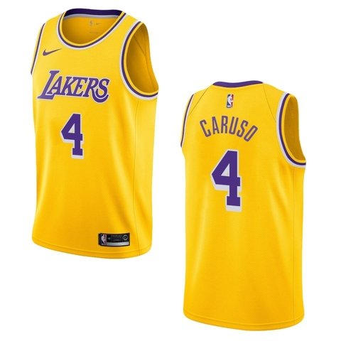 Los Angeles Lakers Jersey 2018-19 - City Edition #23 LeBron James