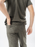 Zipper Hombre Cristobal ( verde musgo) SOLO PANTALON en internet