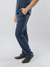 Zipper Hombre Cristobal (azul marino) Solo pantalon - comprar online