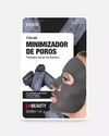 KNP MASCARA FACIAL - CARVAO