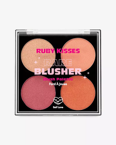 RK PALETA BLUSH RARE BLUSH