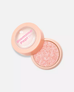 RK DIAMONDPOP B.M.GLITTER - ROSE SHINE