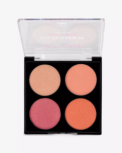 RK PALETA BLUSH RARE BLUSH - comprar online