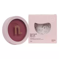 BLUSH NINA MAKE UP INSTANT BARBIE 11G - NINA