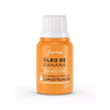 OLEO BANANA DILUENTE FARMAX 28ML