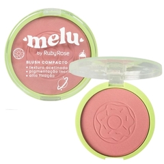 BLUSH COMPACTO MELU BY RUBY ROSE BUBBLEGUM RR-871-1