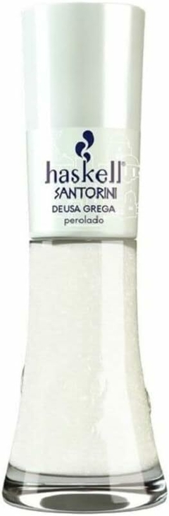 ESMALTE 51 - DEUSA GREGA - HASKELL